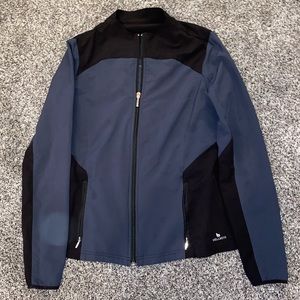 BarcoOne Wellness Scrub Jacket